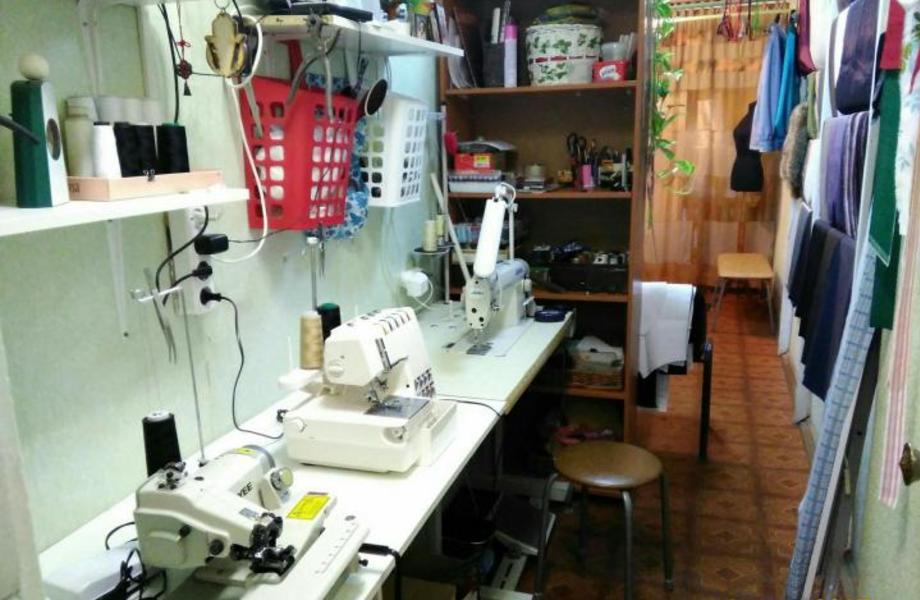 Фото 4 Ателье в очень проходном месте