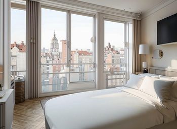 Фото 3 Отель в центре СПб / все номера с с/у