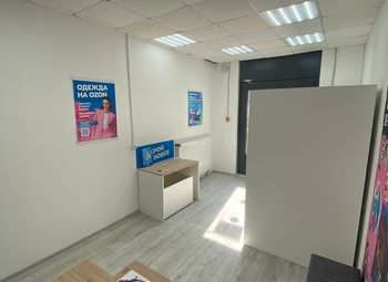 Фото 2 ПВЗ Ozon и Wildberries/Расположение в новом ЖК/Фиолетовая зона