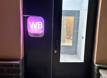 Фото ПВЗ Ozon и Wildberries/Расположение в новом ЖК/Фиолетовая зона