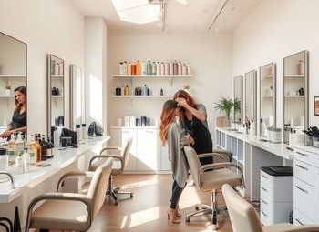 Фото 3 Прибыльный салон красоты с профессиональной командой