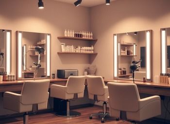 Фото 2 Прибыльный салон красоты с профессиональной командой