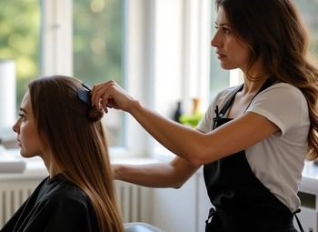 Фото Прибыльный салон красоты с профессиональной командой