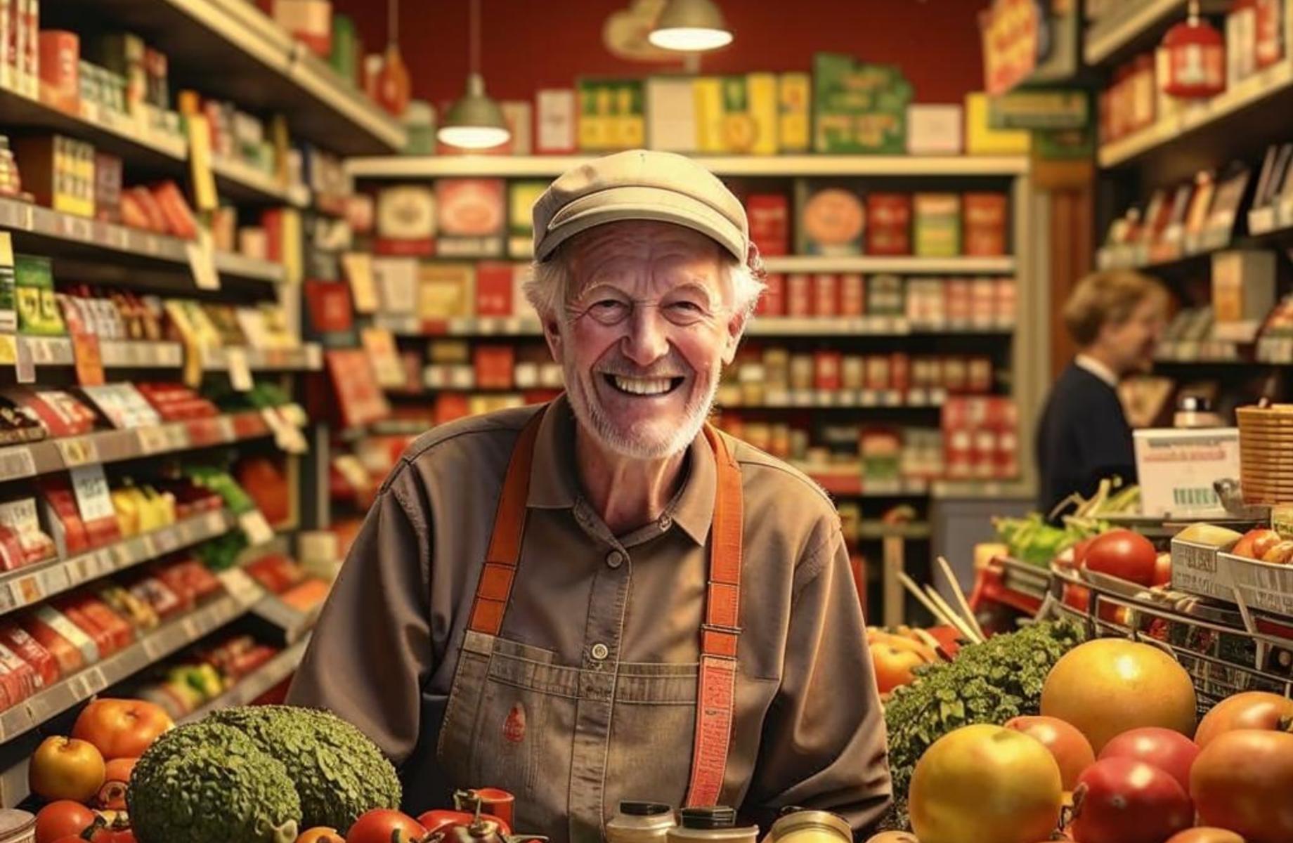 Фото 3 Продуктовый магазин/ чистая прибыль 200 000 тр