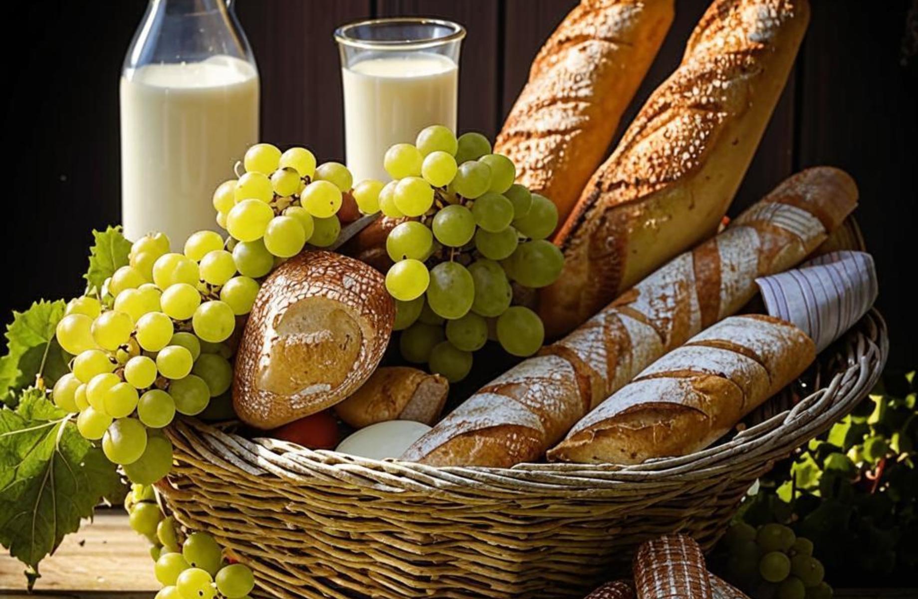 Фото 1 Сеть продуктовых магазинов