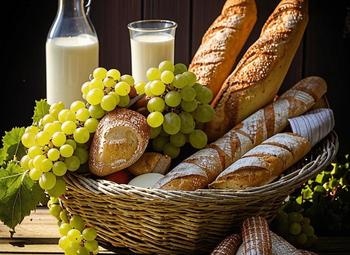 Фото Сеть продуктовых магазинов