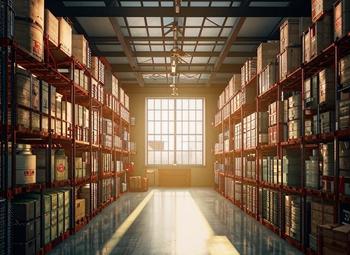 Фото 2 Склад оптовой продажи / Эксклюзивные контракты