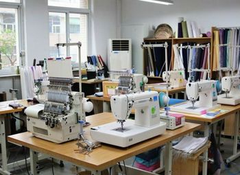 Фото 3 Швейный цех/ателье