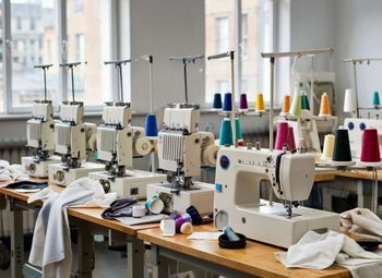 Фото 2 Швейный цех/ателье