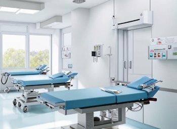 Мед клиника с помещением в собственность 