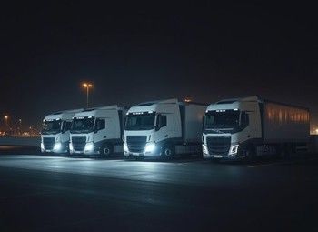 Фото 3 Транспортная компания/60млн рублей прибыли в год
