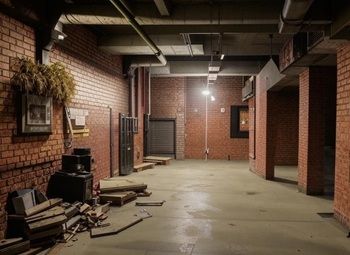 Фото Коммерческое помещение в собственность в густонаселённом районе