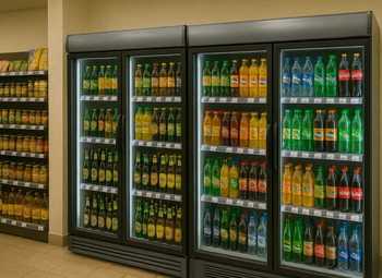 Продуктовый магазин с высоким трафиком/ в цену входит товарный остаток