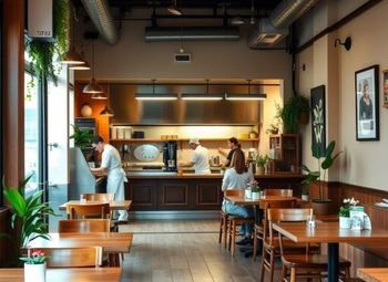 Сеть из двух кафе-пиццерия / Чистая прибыль 780.000 р.