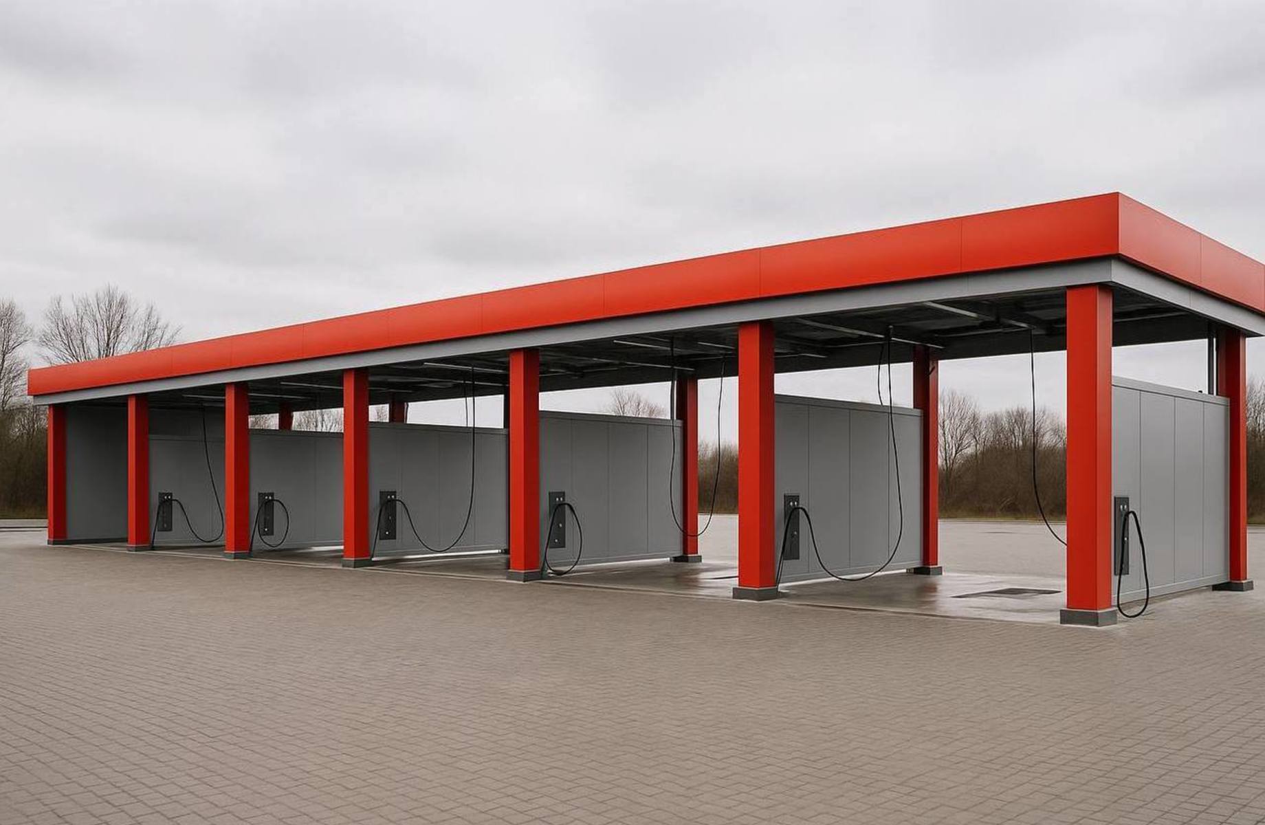 Автомойка самообслуживания |Долгосрочный договор| Прибыль 500 000 руб.