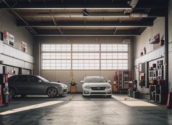 Фото 3 Автосервис с 15-летней историей/Чистый доход 1,2 млн. в месяц