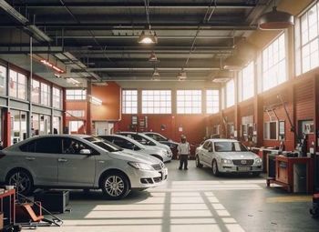 Фото 2 Автосервис с 15-летней историей/Чистый доход 1,2 млн. в месяц