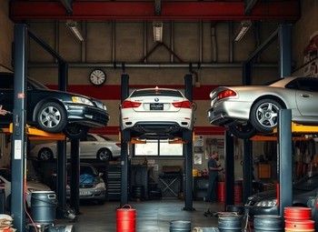 Фото 3 Автосервис с оборудованием в собственность | Большая клиентская база