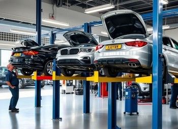 Фото 2 Автосервис с оборудованием в собственность | Большая клиентская база