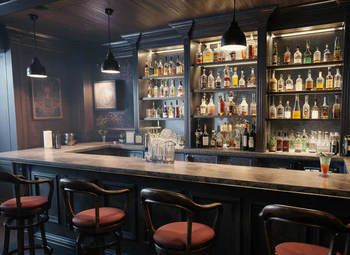 Бар в центре города/быстрая окупаемость