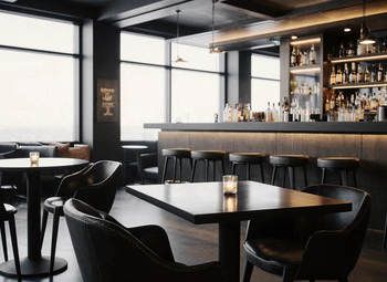 Бар в центре города/быстрая окупаемость