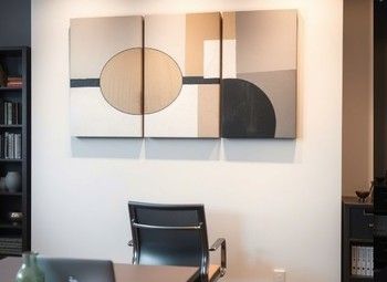 Производство модульных картин/Работает с 2017г./Большая база клиентов