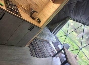 Глэмпинг/ тур база с постоянными гостями/чистая прибыль 310 000 рублей