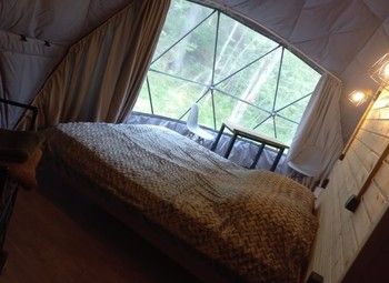 Глэмпинг/ тур база с постоянными гостями/чистая прибыль 310 000 рублей