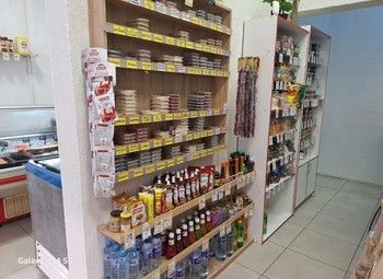 Фото 3 Магазин продуктов без конкурентов/ Прибыль 400 000 рублей в месяц