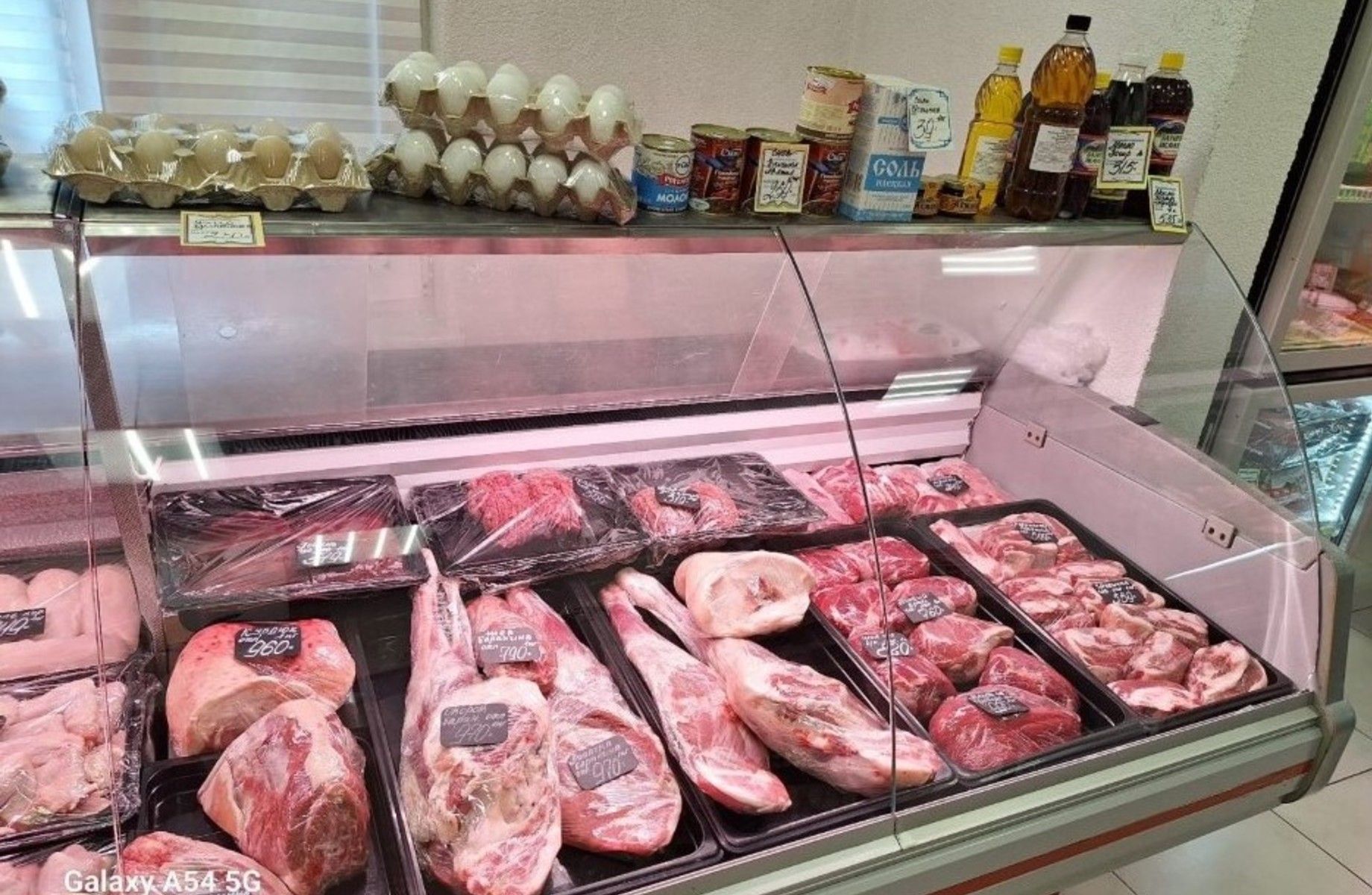 Магазин продуктов без конкурентов/ Прибыль 400 000 рублей в месяц