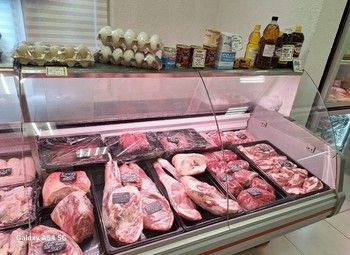 Фото 2 Магазин продуктов без конкурентов/ Прибыль 400 000 рублей в месяц