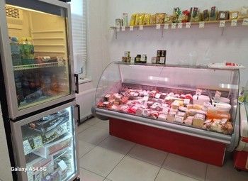 Фото Магазин продуктов без конкурентов/ Прибыль 400 000 рублей в месяц