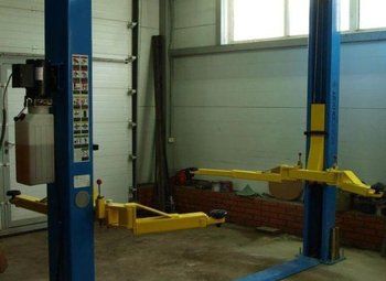 Фото 2 Готовый шиномонтаж, СТО, автосервис, 4 бокса вместе с недвижимостью