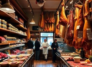 Фото Мясной магазин в проходном месте, без конкурентов, коттеджный поселок