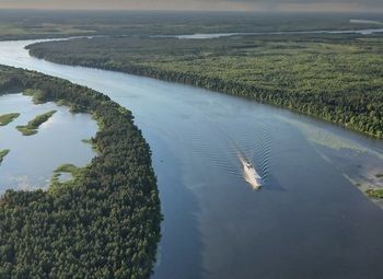 Фото Инвестиционный проект под постройку гостиничного комплекса на Волге