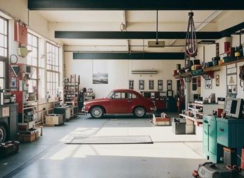 Фото 2 Автосервис и магазином|Работает больше 10 лет|Большая клиентская база