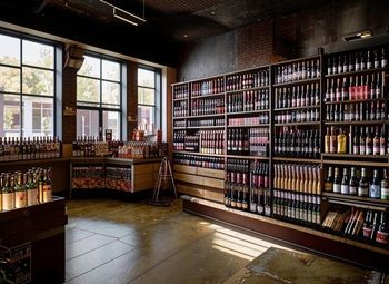 Фото 2 Пивной магазин / все краны в собственности