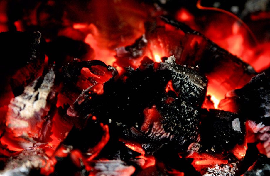 Фото 2 Производство дров и древесного угля с большим опытом работы