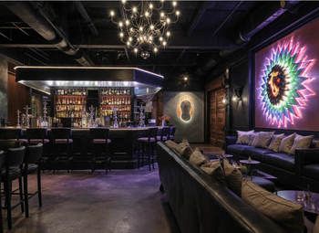 Бар кальянная с алкогольной лицензией