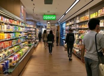 Гарантированный арендный бизнес / Якорный сетевой арендатор.