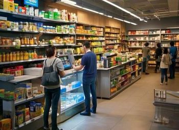 Гарантированный арендный бизнес / Якорный сетевой арендатор.