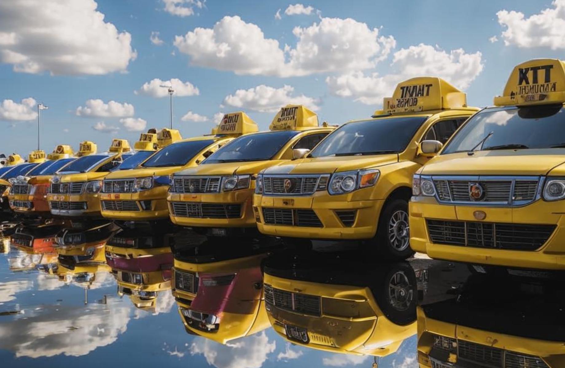 Фото 2 Действующий прибыльный автопарк 10 авто