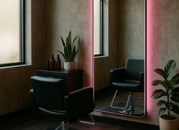 Фото 2 Салон красоты / студия наращивания ресниц / Свежий ремонт / Центр