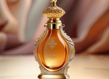 Магазин духов в проходимой локации / Средняя наценка 1000%