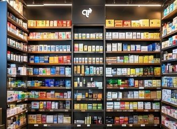 Фото 3 Сеть Табачных Магазинов/ Без конкурентов по близости