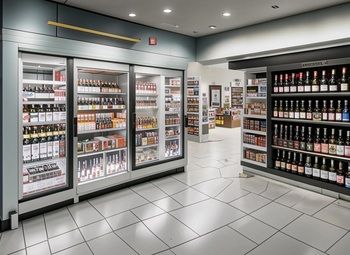 Пивной магазин / сеть или отдельно 