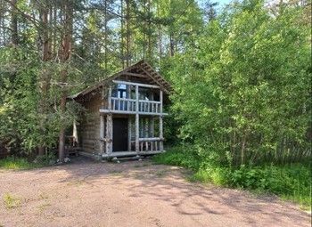 Фото 1 Коттедж с постоянными гостями| В сердце Ладожских шхер|Прибыль 205 000