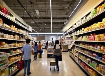 ГАБ с постоянным арендатором / Сетевой ретейл 