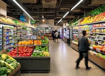 ГАБ с постоянным арендатором / Сетевой ретейл 