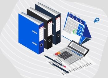 Бухгалтерская фирма/окупаемость год/40 действующих договоров